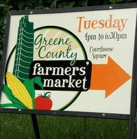 Greene County Farmer's Market景点图片