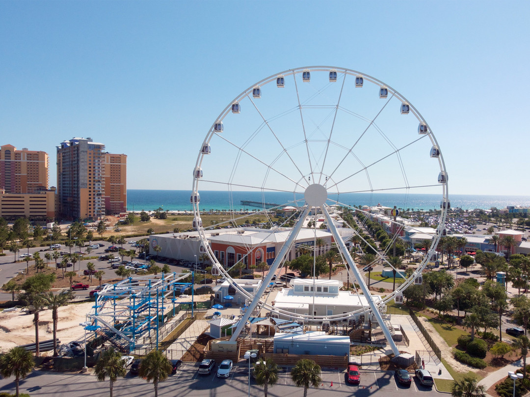 SkyWheel Panama City Beach