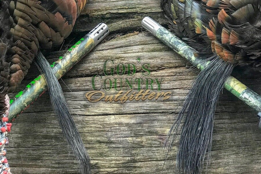 God's Country Outfitters-San Mateo必去景点