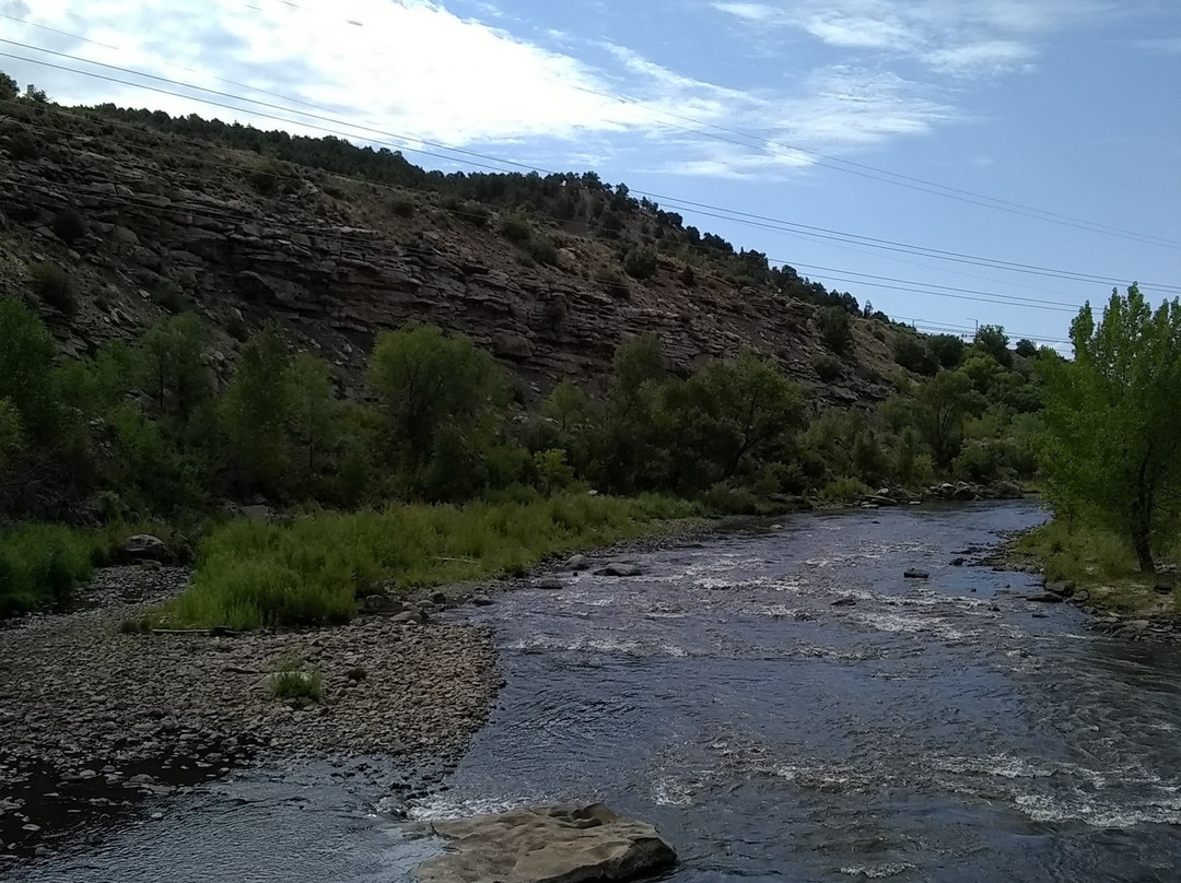Santa Rita Park