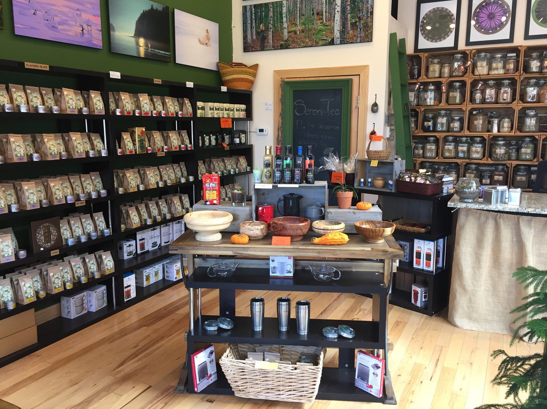 Rocky Mountain SereniTea-埃斯蒂斯公园必去景点