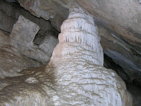 Boyden Cavern景点图片