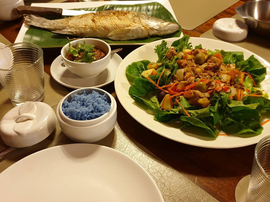 Khaoyai Nature Retreat主图