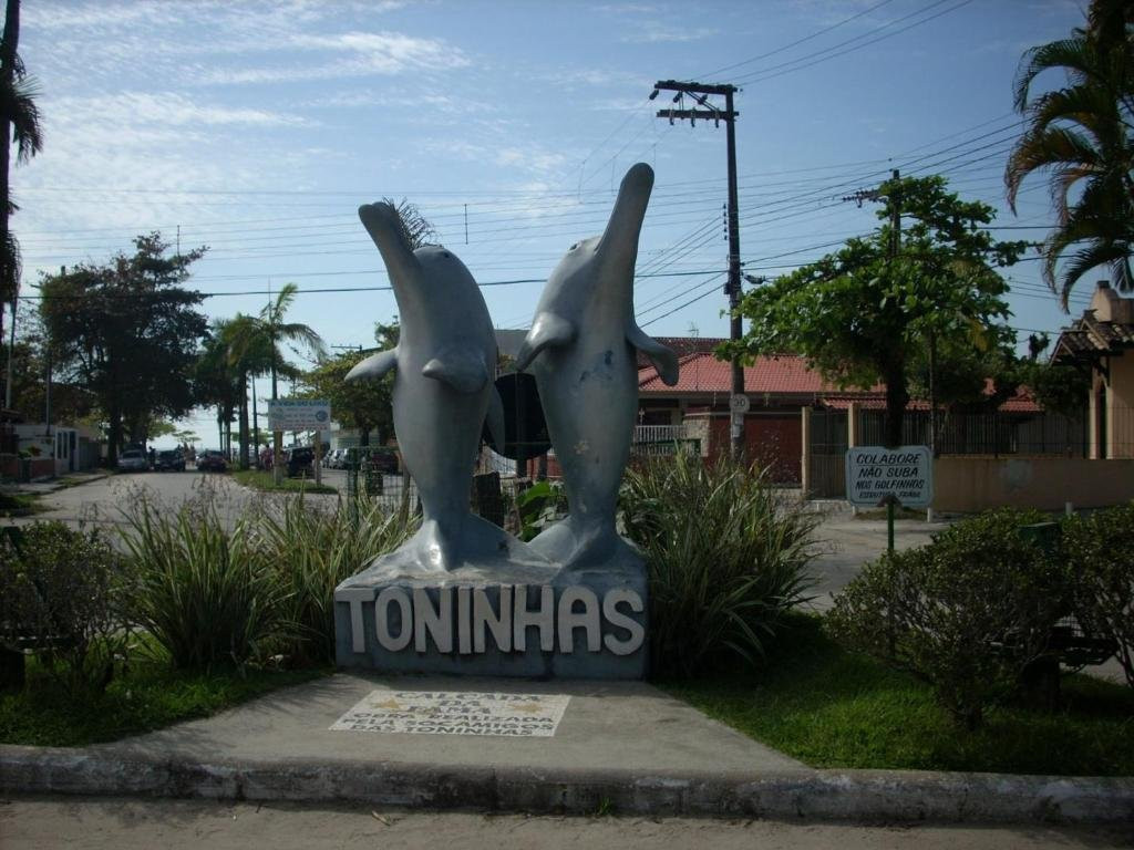 Pousada Green House主图