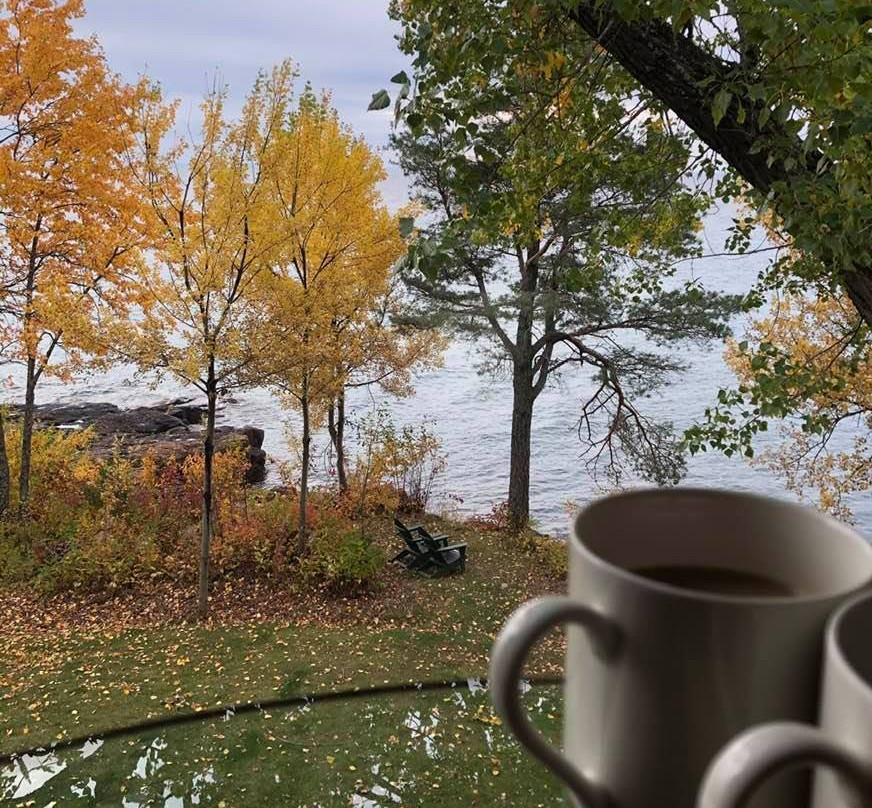 Grand Superior Lodge主图