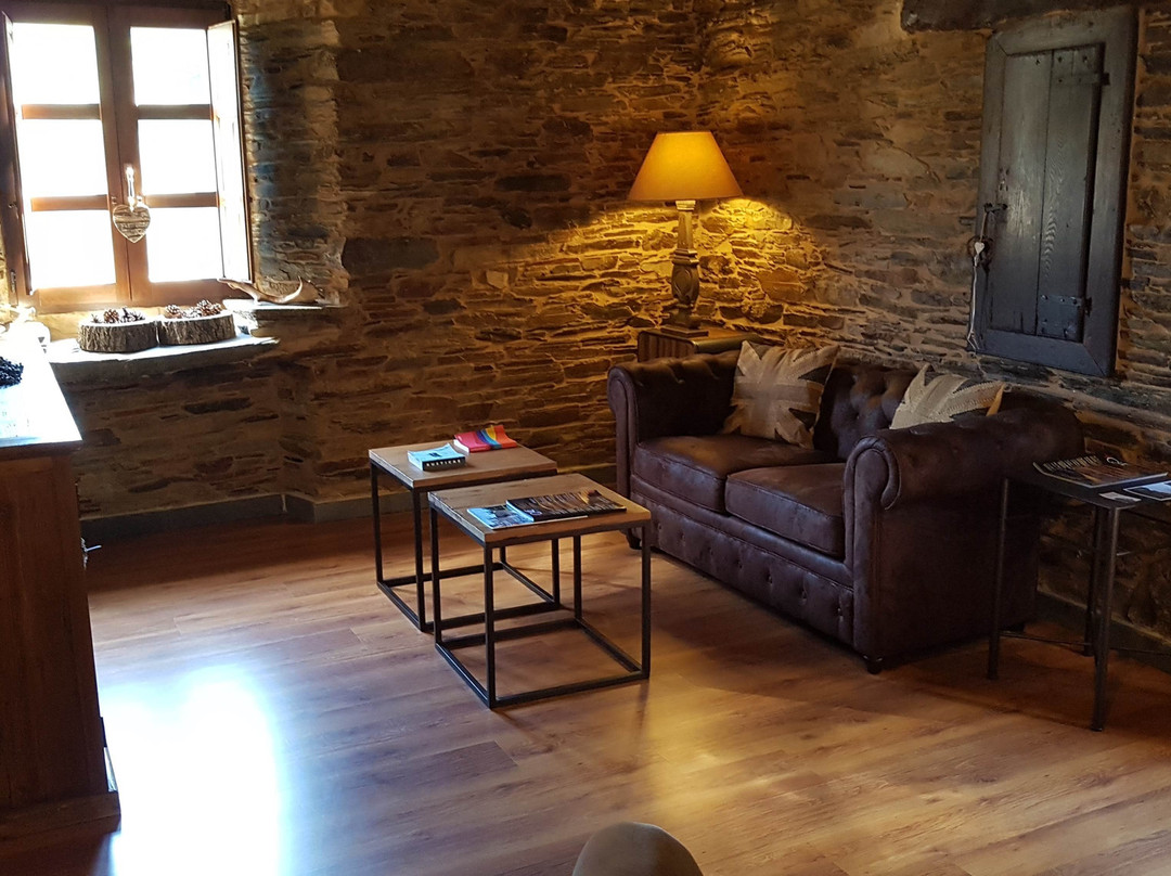 Casona de Labrada主图