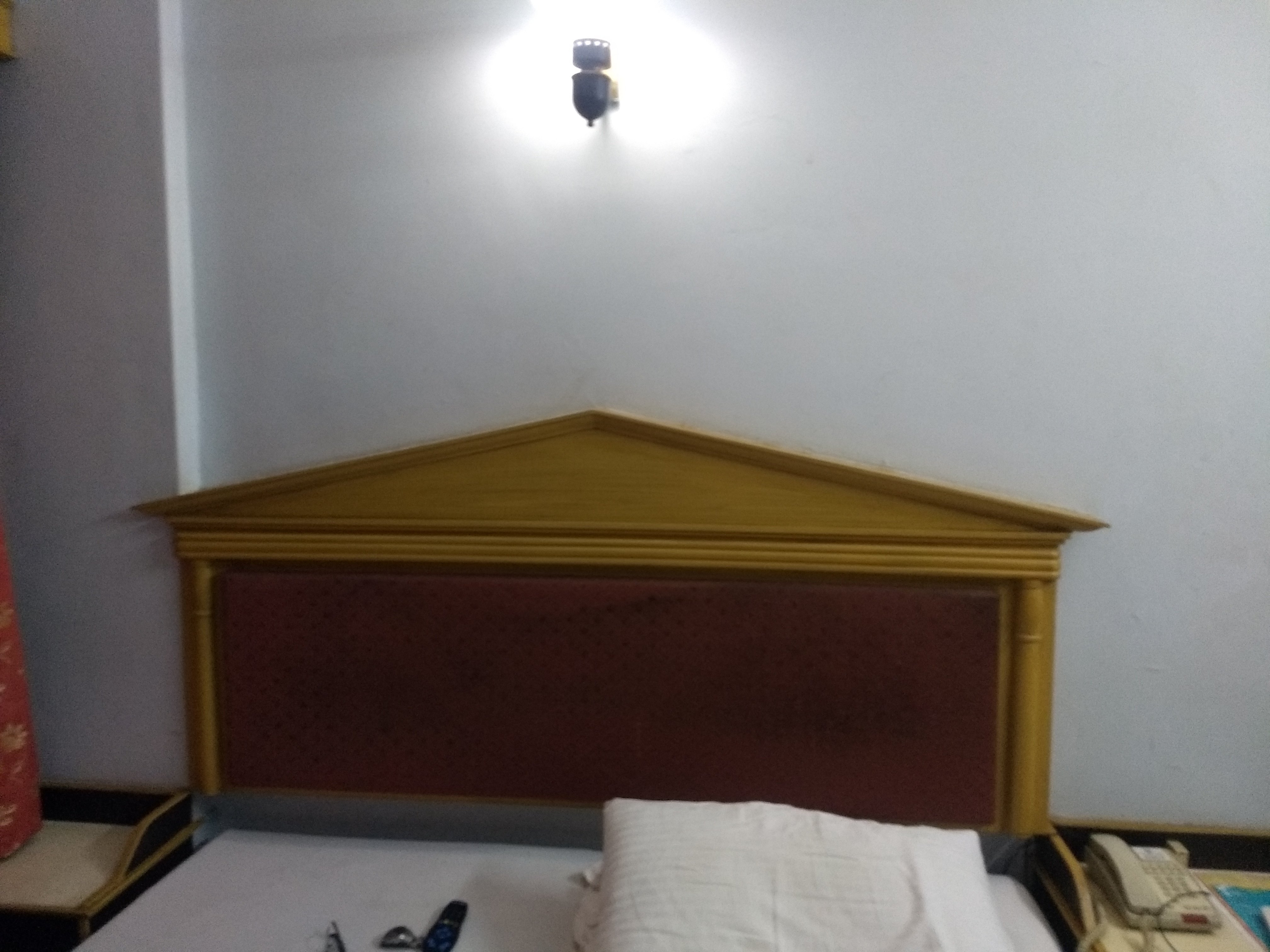 Sree Bharani Hotels-官方
