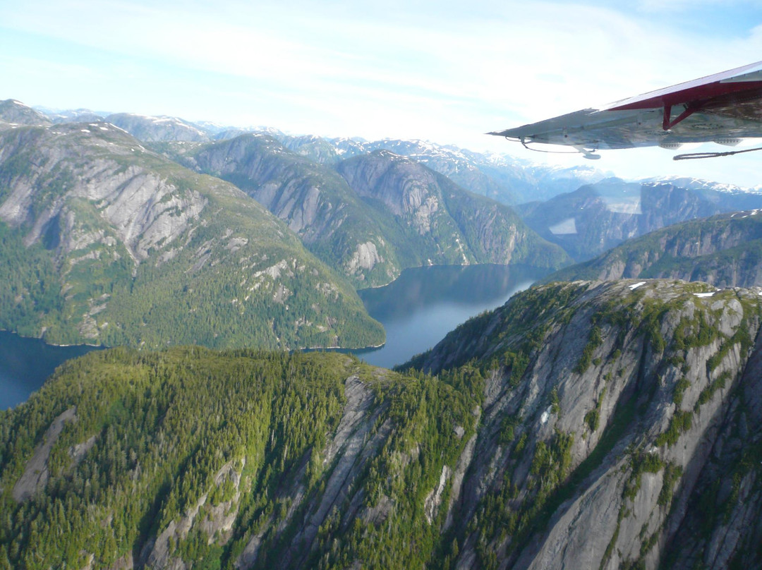 Mountain Air Service景点图片