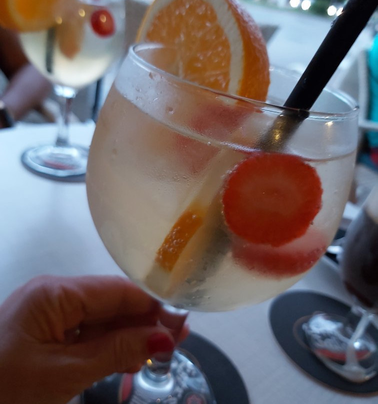 Piano Bar Magaluf-马加洛夫必去景点
