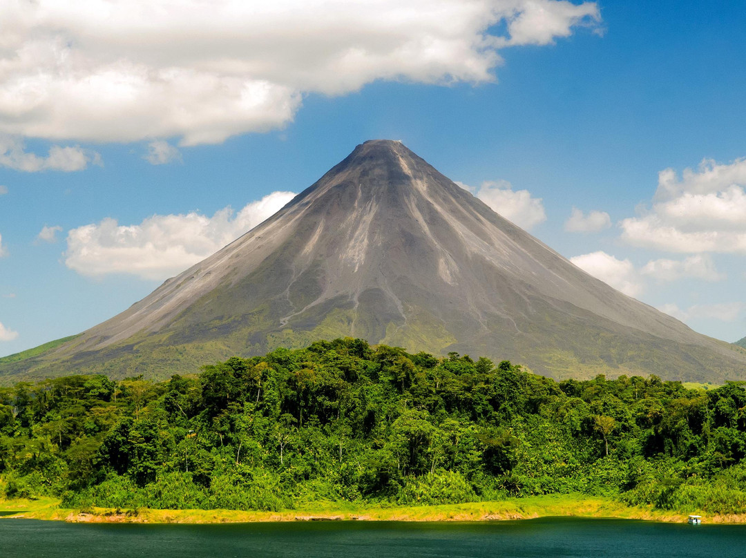 Costa Rica Escapes景点图片