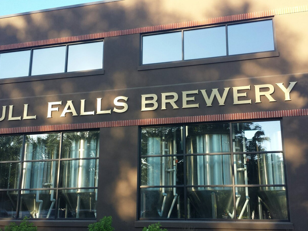 Bull Falls Brewery景点图片