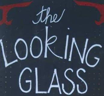 Shafer旅游景点-The Looking Glass