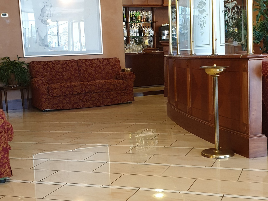 Hotel Valle Rossa主图
