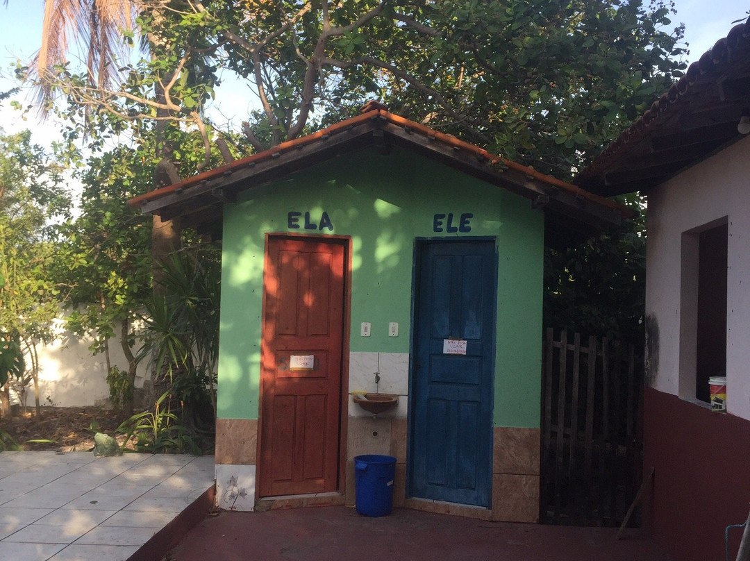 Estrela Sol Hotel主图