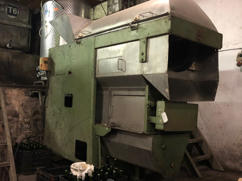 Afrivista Wine Tours-斯泰伦博斯必去景点