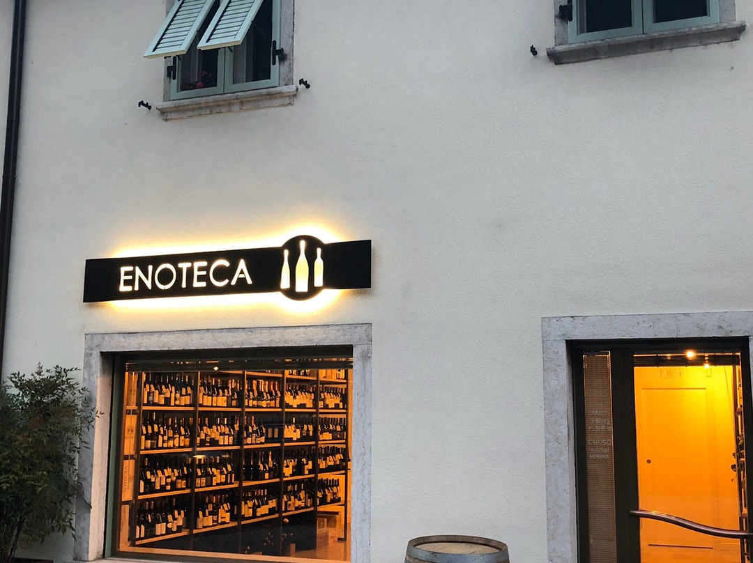 Enoteca Tonetti景点图片