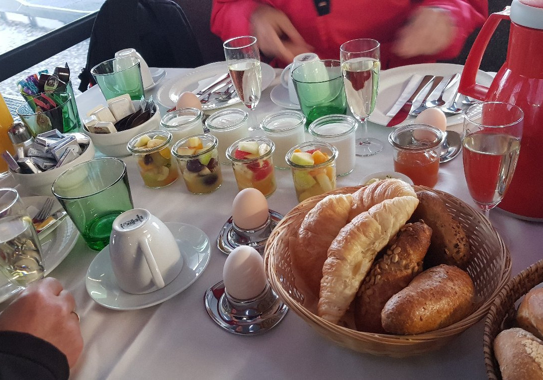 Kitzbuhel Alps Panorama Lift-Hollersbach im Pinzgau必去景点