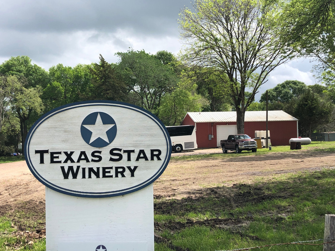 Texas Star Winery景点图片
