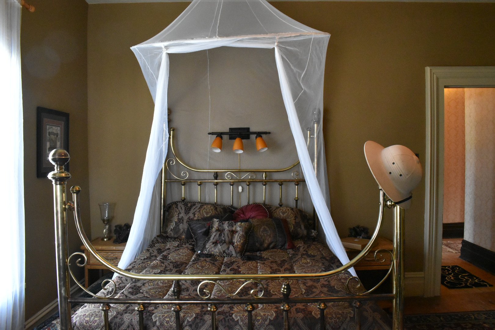 Belladonna Inn - Bed & Breakfast-官方