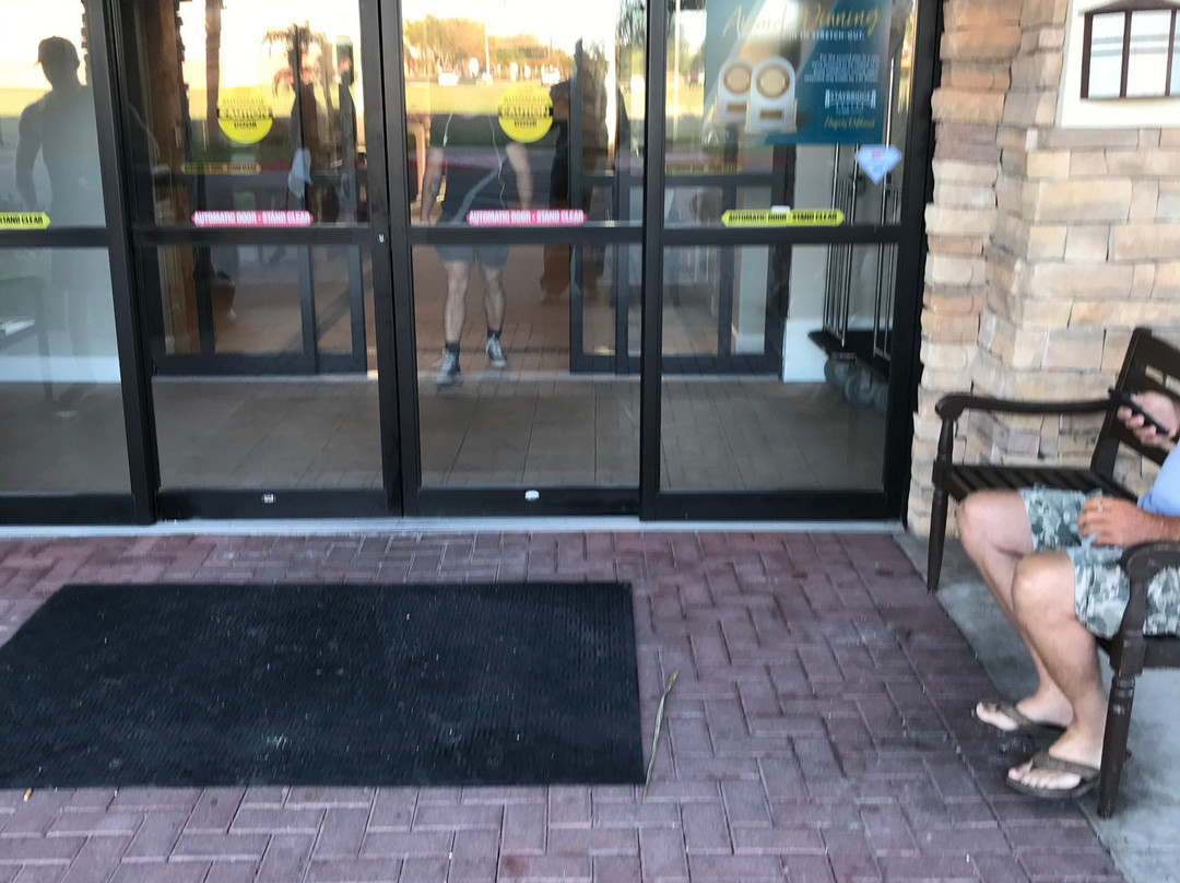 Staybridge Suites Brownsville by IHG主图