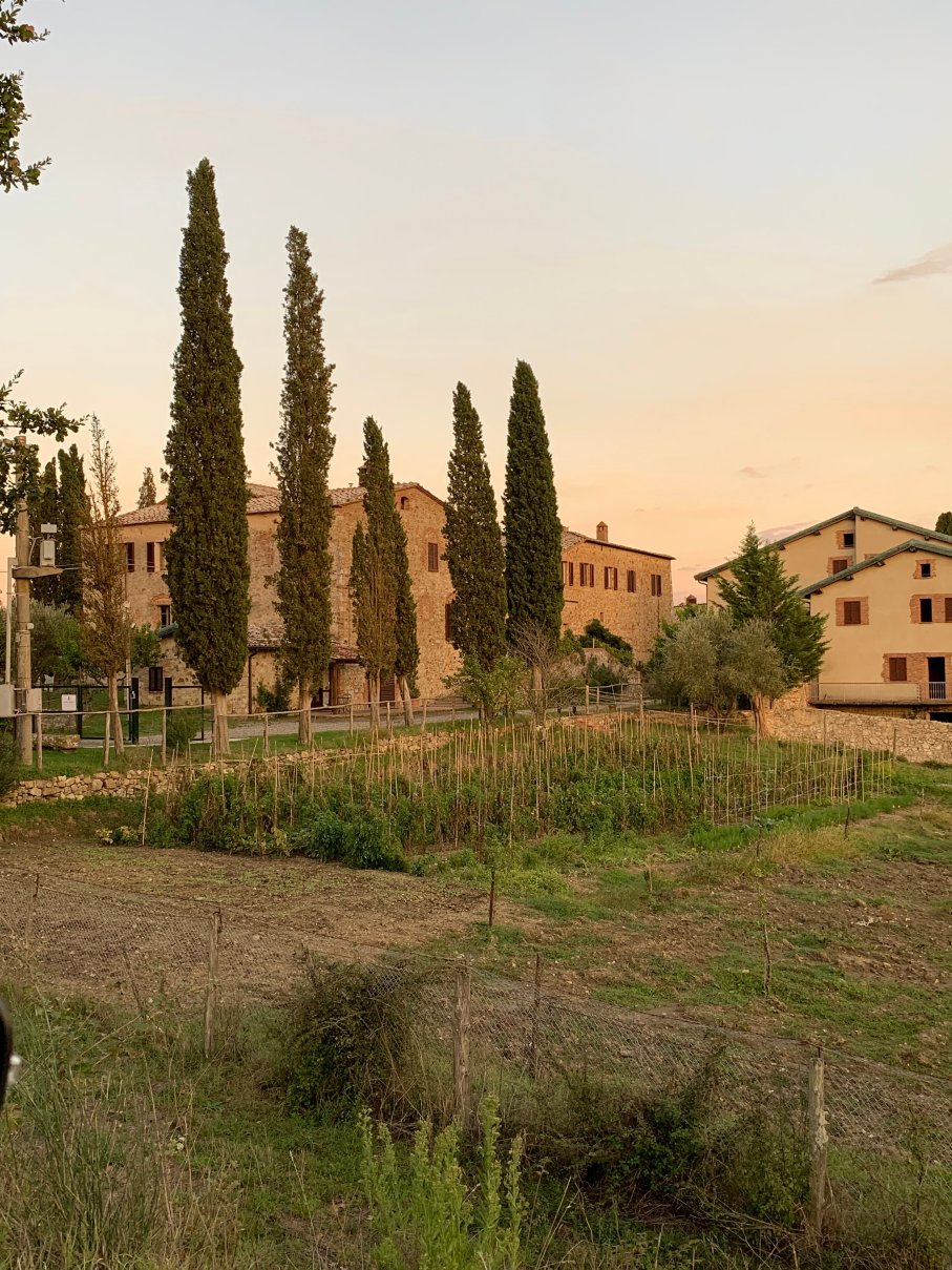 Tenuta Il Santo-官方