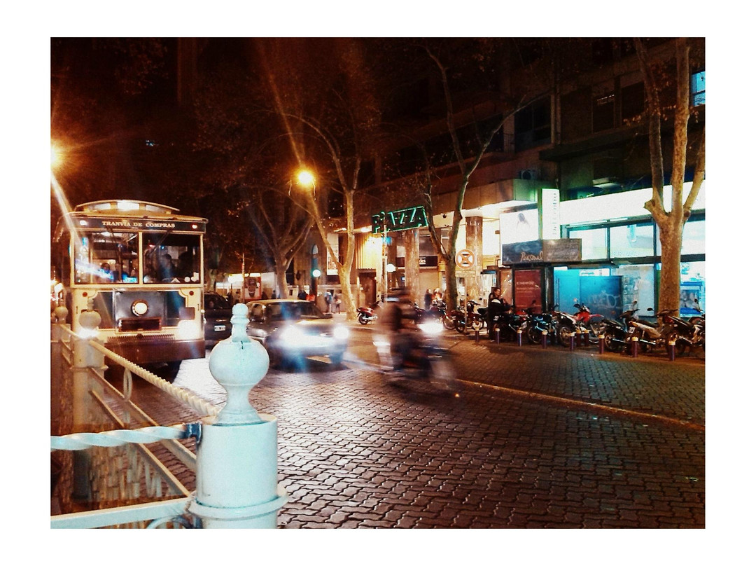 Galerias Piazza景点图片
