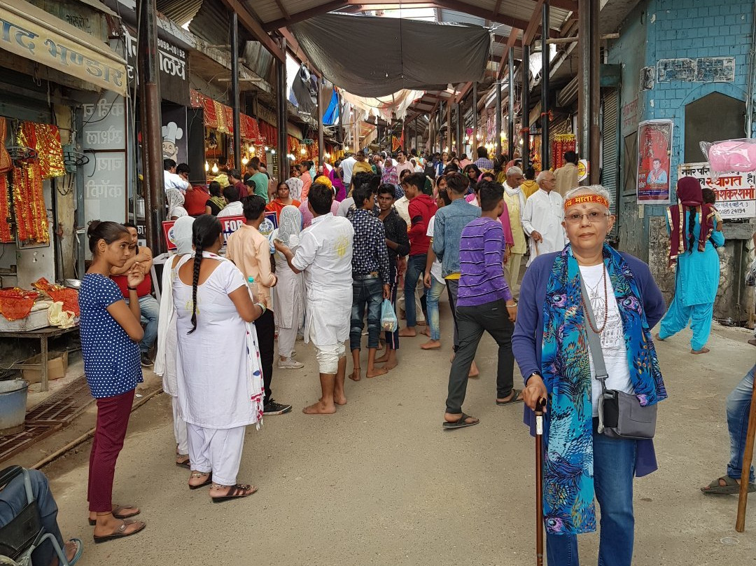 Jwala Devi Temple景点图片