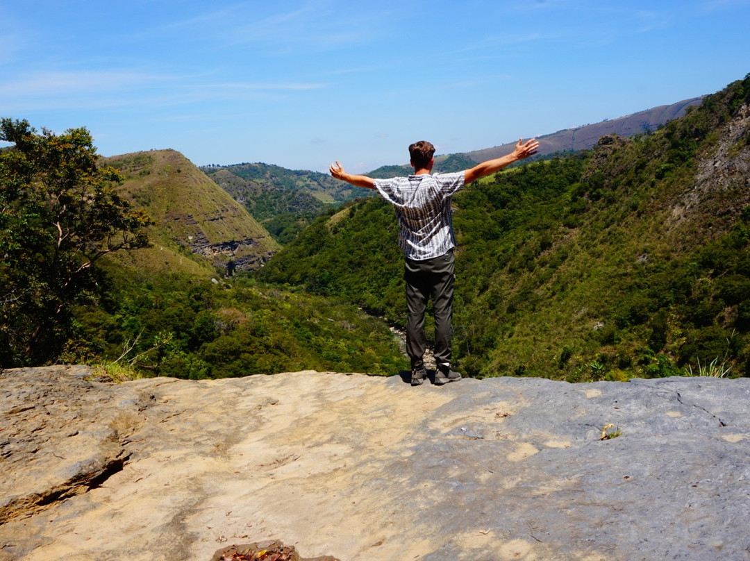 Paso del Angel-博亚卡必去景点