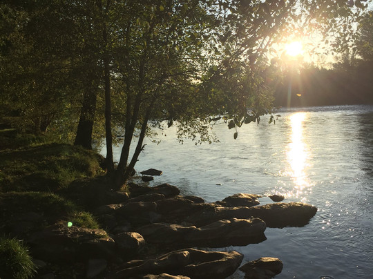 TouVelle State Recreation Site-Central Point必去景点