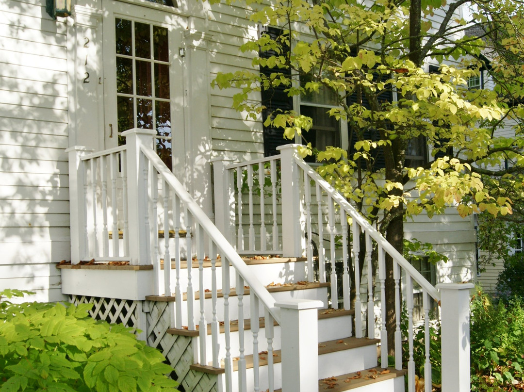 Pentagöet Inn & Pub主图