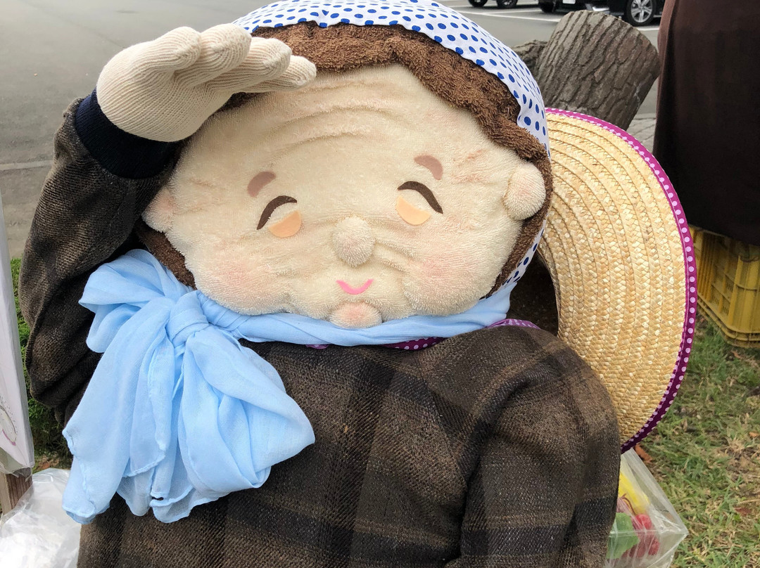 Shiwa Furusato Center-紫波町必去景点