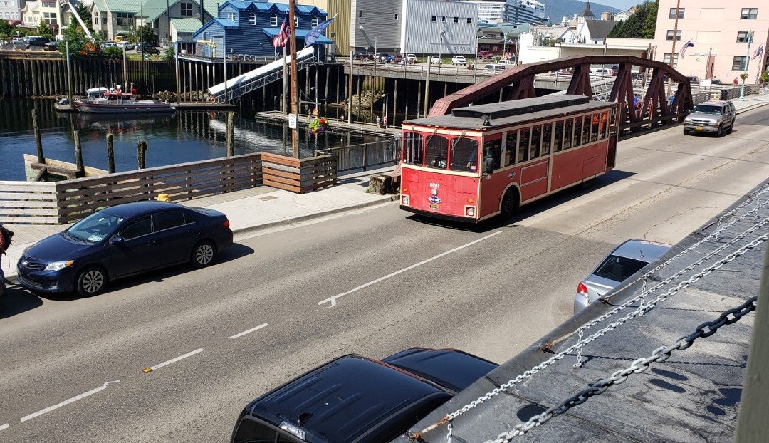 Inn At Creek Street主图