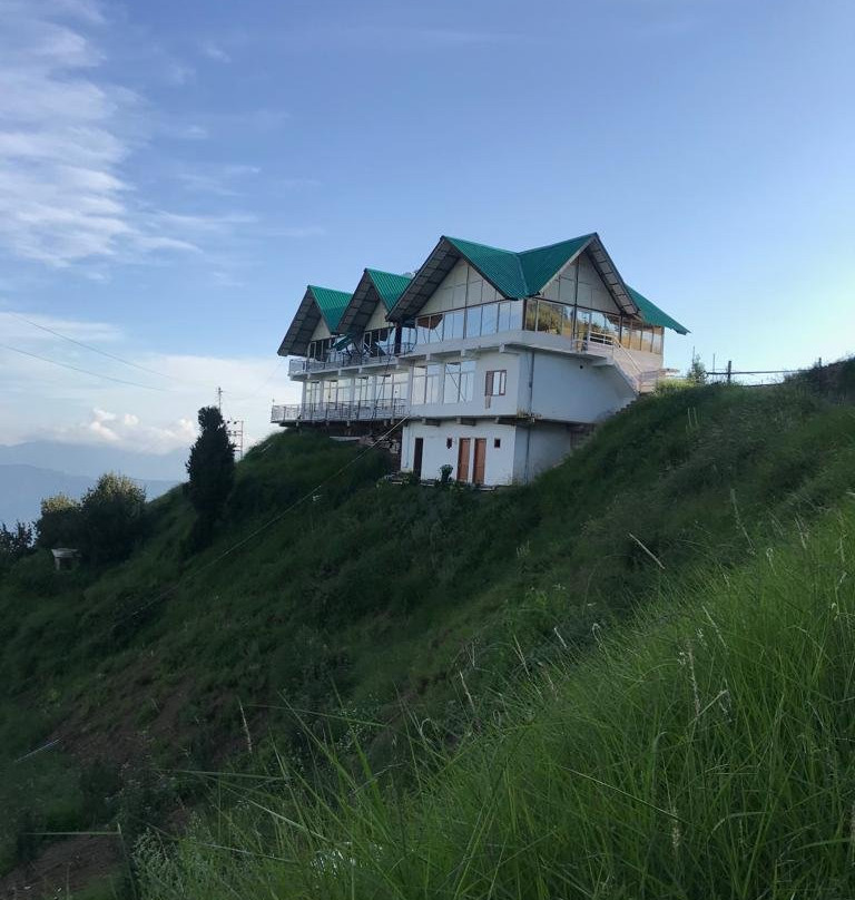 V Resorts Tikker Narkanda主图