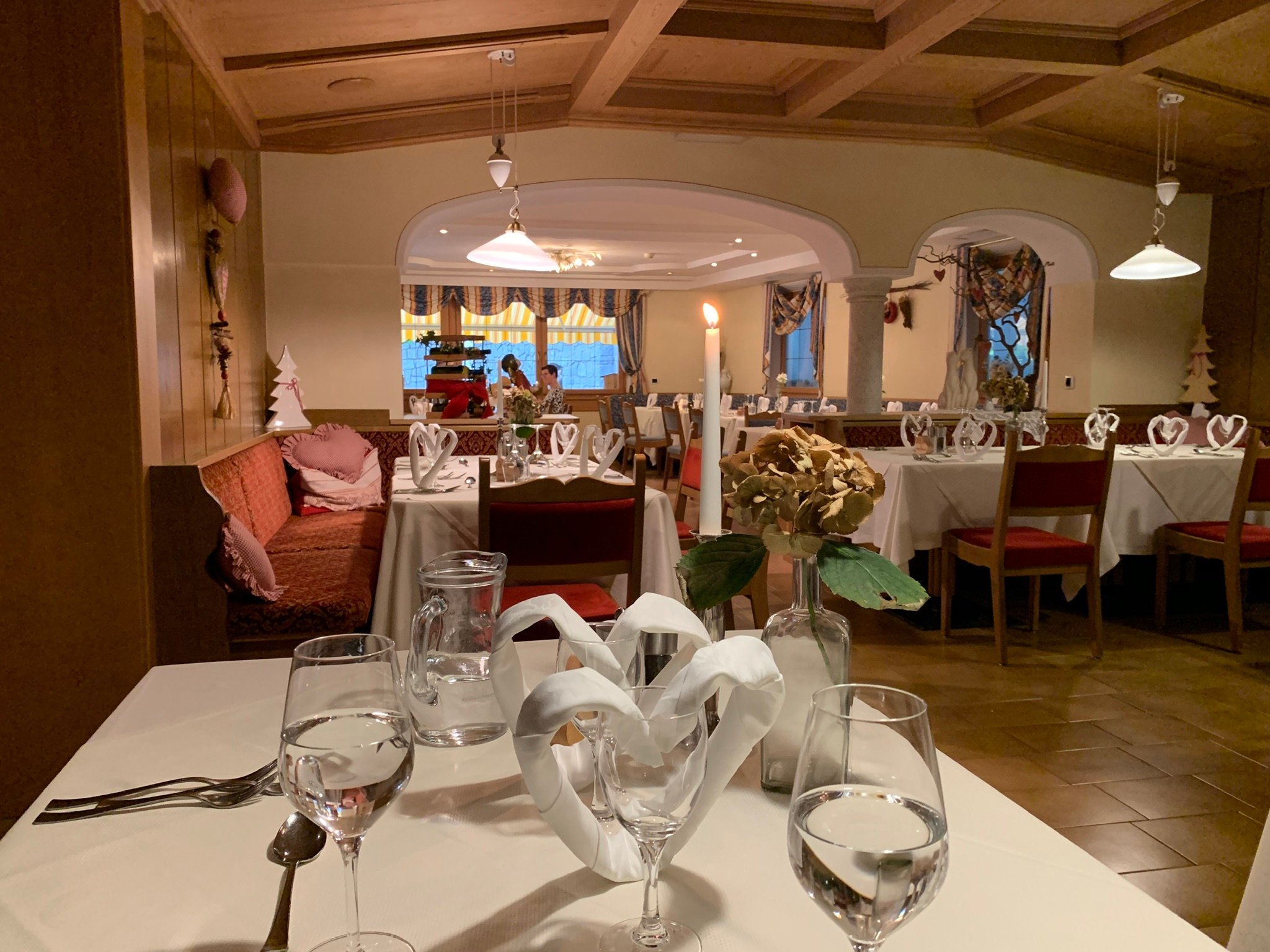 Hotel Onach-餐饮