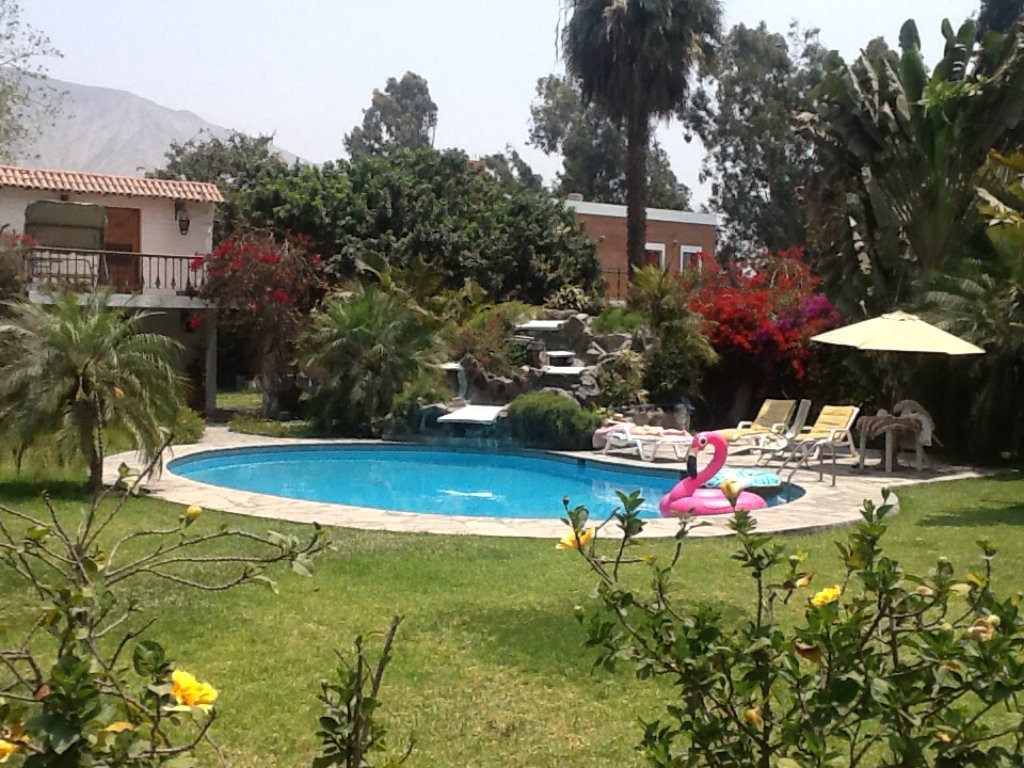 Rancho Viejo Country House主图