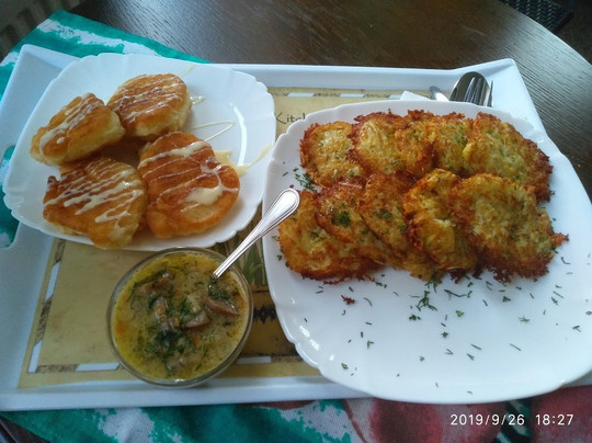 Hotel Solamiya主图