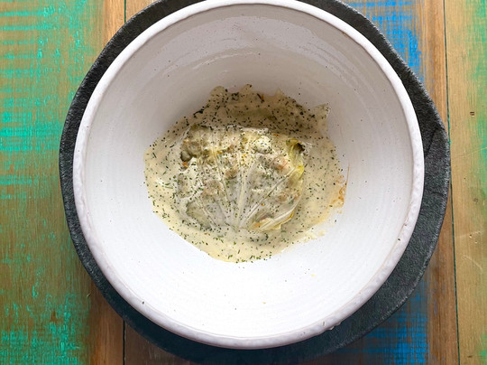 Ritmos Da Terra-Angelina必去景点