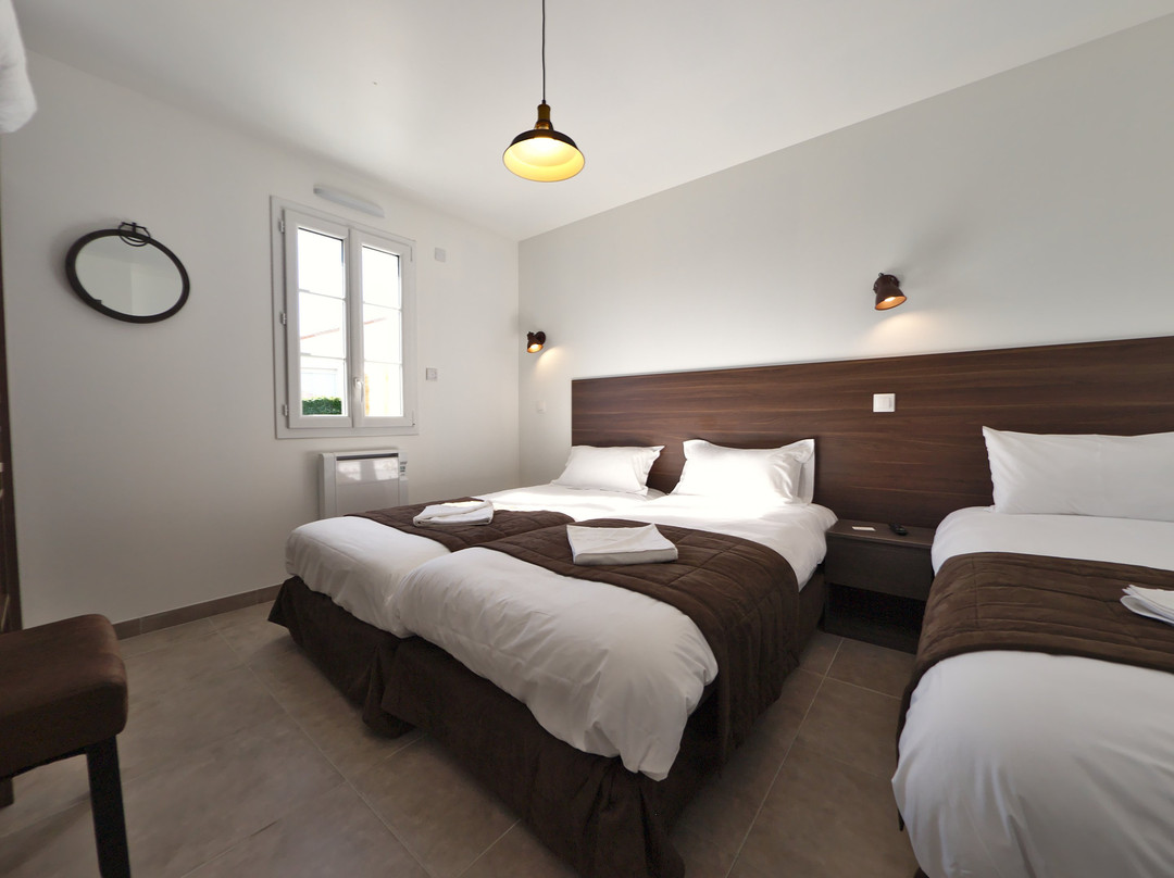 Hameau Colbert主图