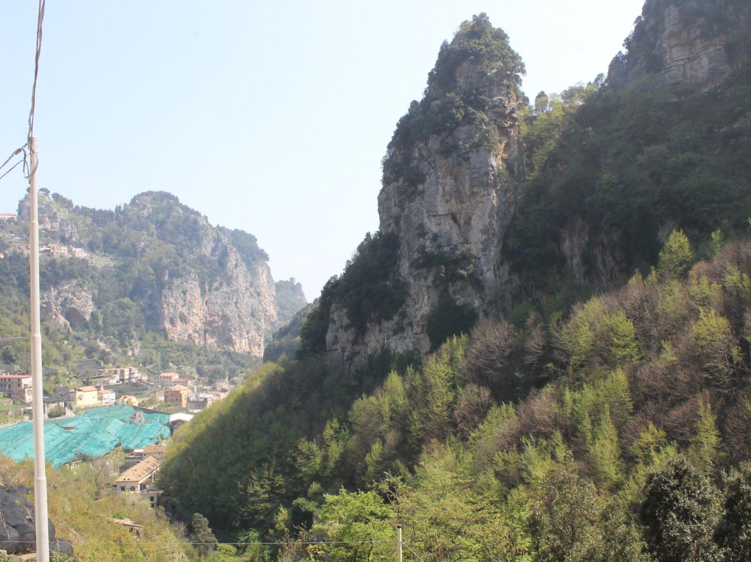 Valle dei Mulini景点图片