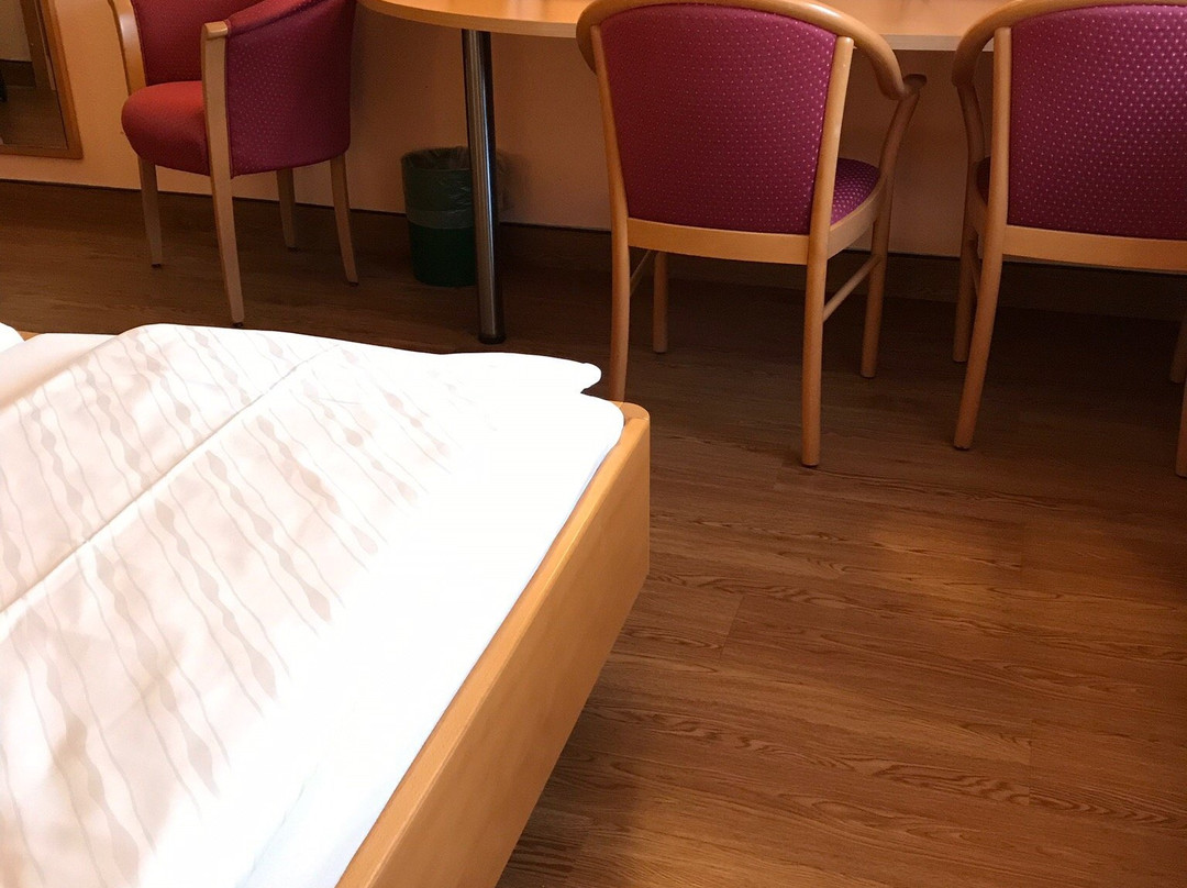 Sun Parc Hotel主图