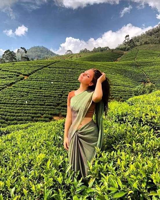 Meraki Tuk Tuk and Taxi Tours-Wellawaya必去景点