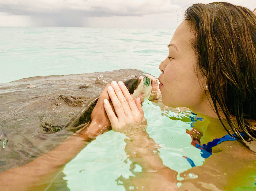 Crazy Crab Private Boat Charters-Camana Bay必去景点