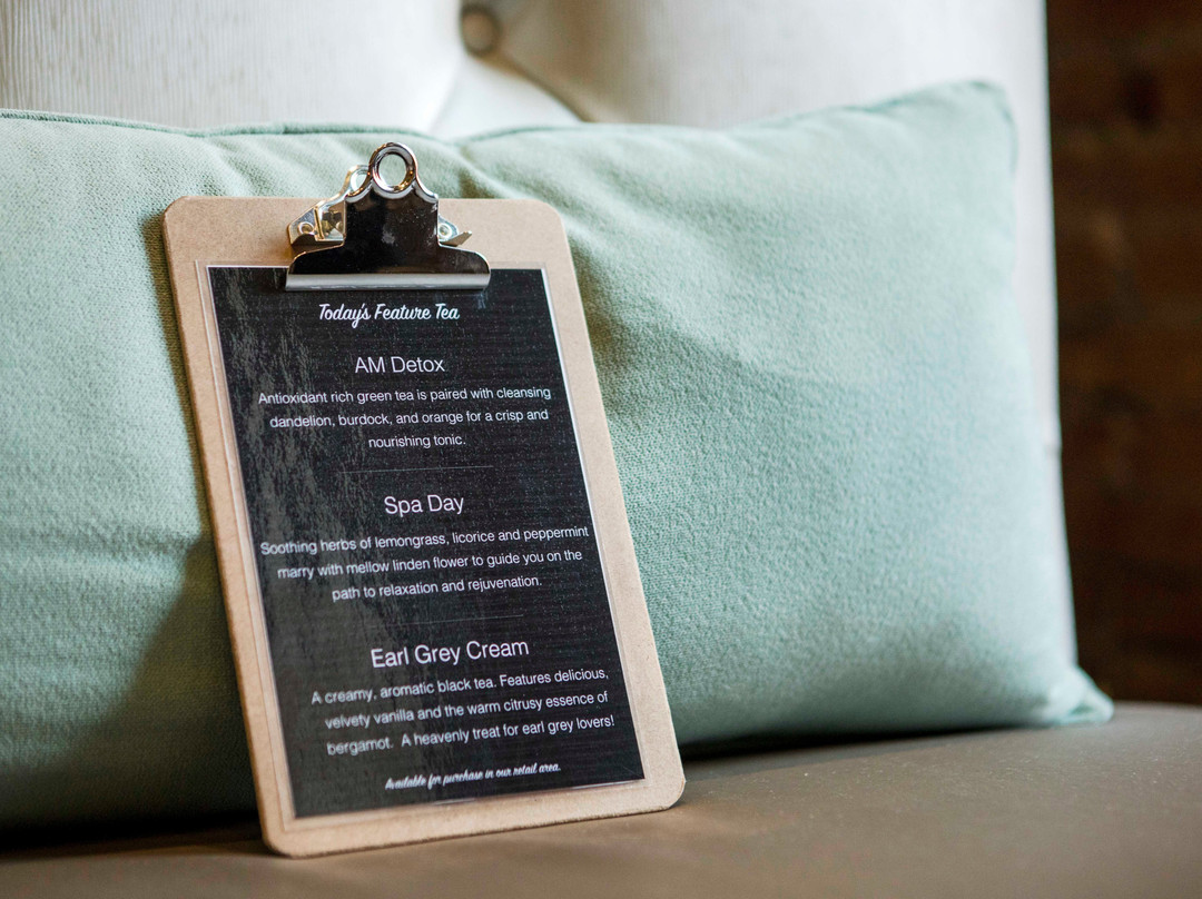 Spa 901-弗尼必去景点