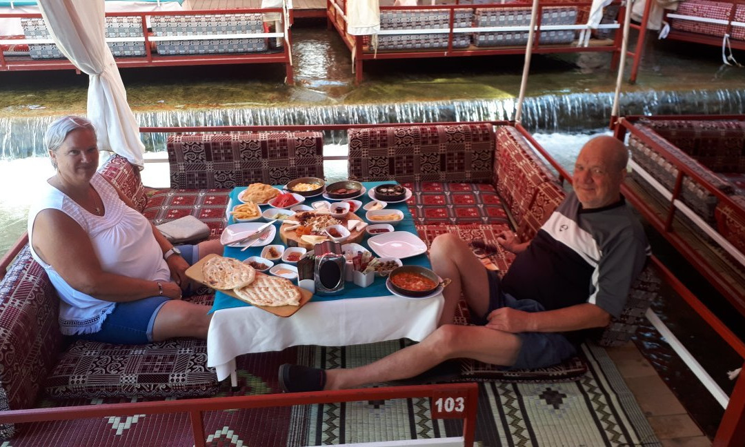 Kuzyaka旅游攻略图片