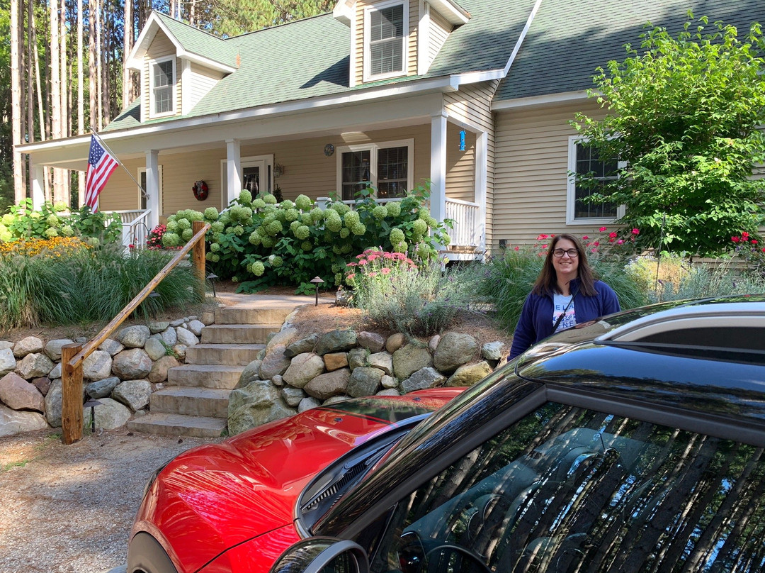 Inn the Pines Bed and Breakfast主图