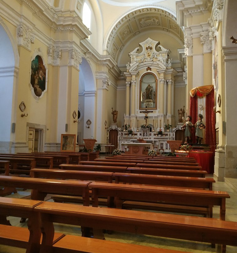 Chiesa di San Giuseppe景点图片