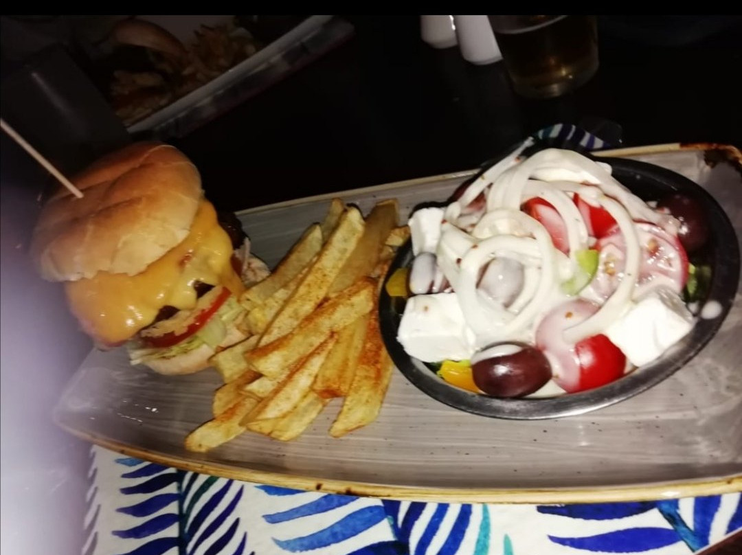 理查兹湾普罗蒂饭店主图