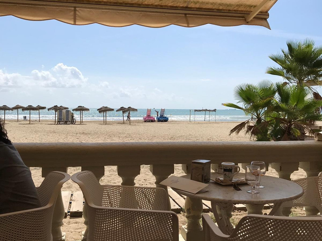 Voramar Hotel主图