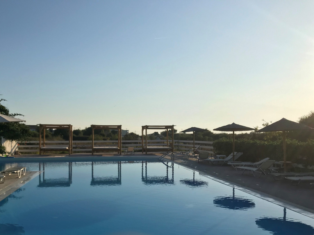 Hotel Likithos Village主图