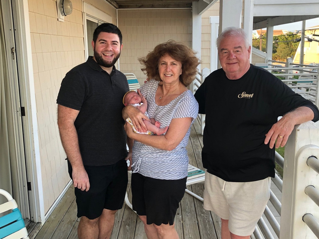 Sandpeddler Inn & Suites主图